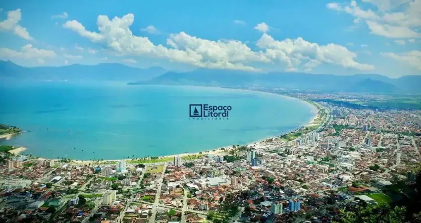 Casa com 2 quartos à venda no Massaguaçu, Caraguatatuba 