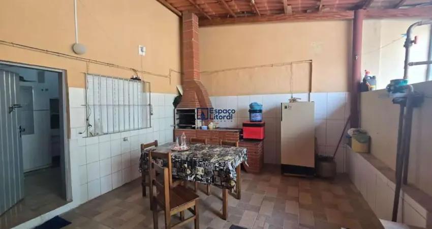 Casa com 2 quartos à venda no Martim de Sá, Caraguatatuba 