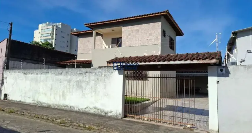 Casa com 3 quartos à venda no Indaiá, Caraguatatuba