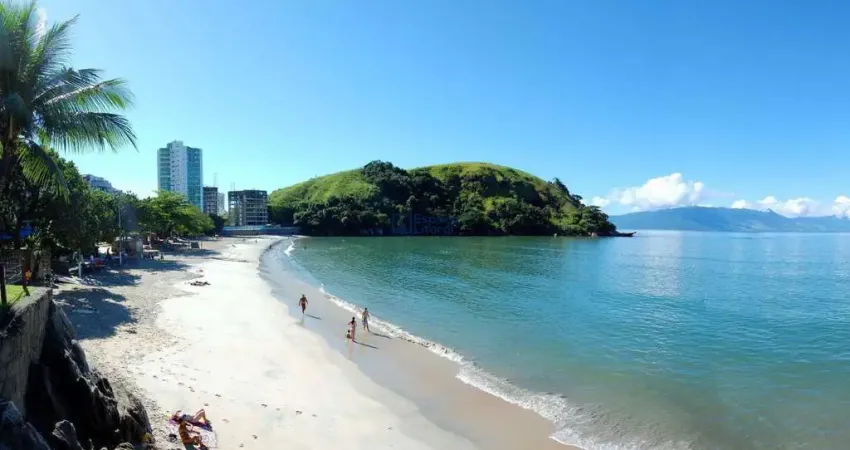 Casa com 3 quartos à venda na Cidade Jardim, Caraguatatuba 