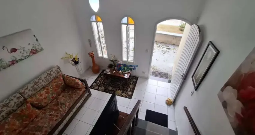 Casa em condomínio fechado com 2 quartos à venda no Loteamento Balneário Camburi, Caraguatatuba 