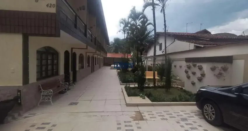 Casa em condomínio fechado com 2 quartos à venda no Jardim Bela Vista, Caraguatatuba 