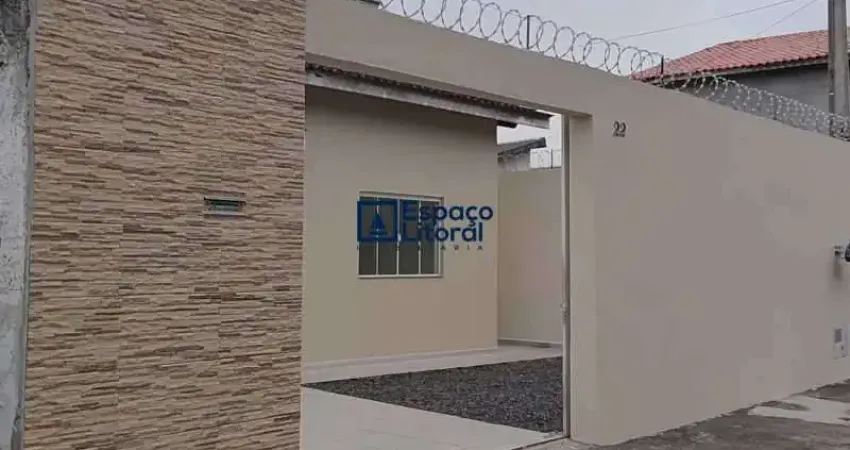 Casa com 3 quartos à venda no Balneário Recanto do Sol, Caraguatatuba 