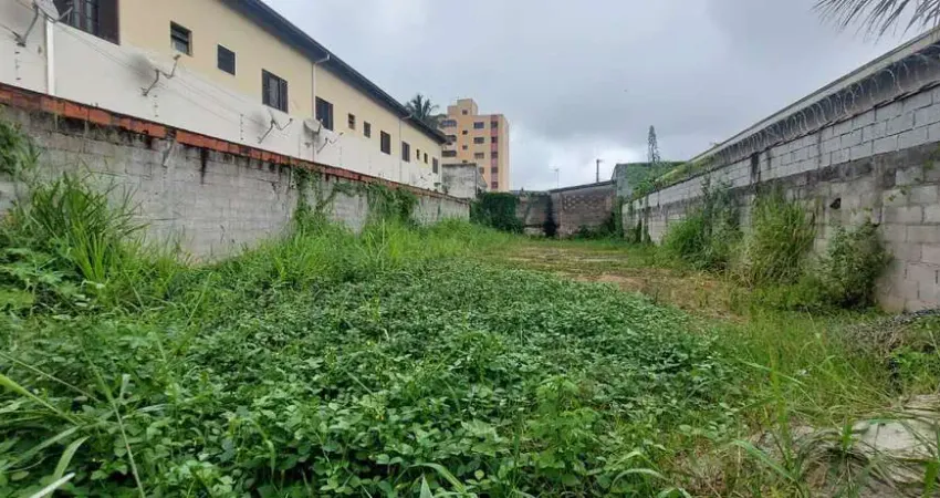Terreno à venda no Martim de Sá, Caraguatatuba