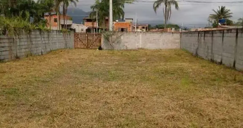 Terreno à venda no Morro do Algodão, Caraguatatuba 