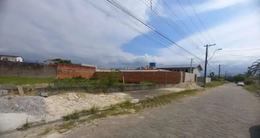 Terreno à venda no Pontal de Santa Marina, Caraguatatuba