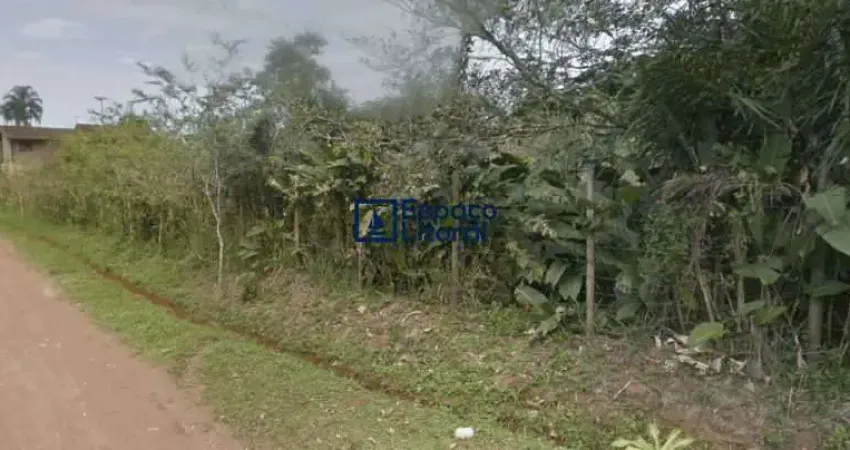 Terreno em condomínio fechado à venda no Verde Mar, Caraguatatuba