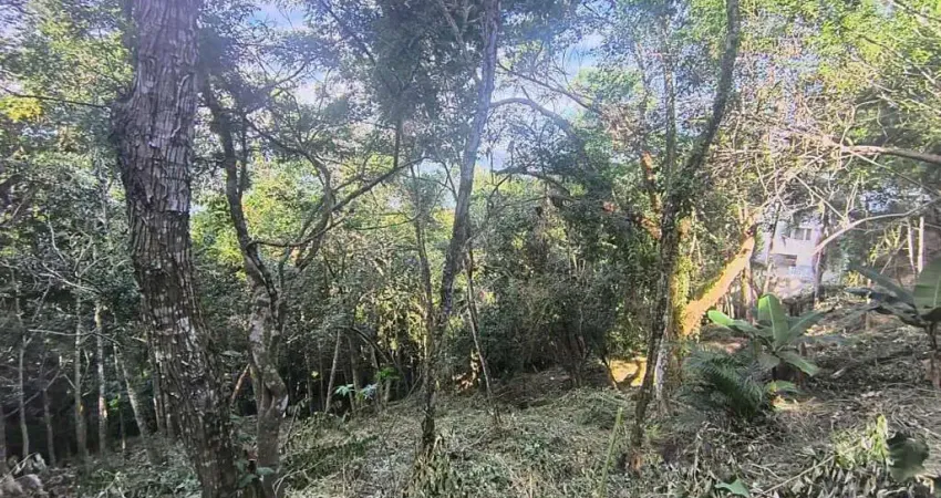 Terreno à venda no Cigarras, São Sebastião 