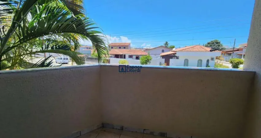 Apartamento com 2 quartos à venda no Pontal de Santa Marina, Caraguatatuba