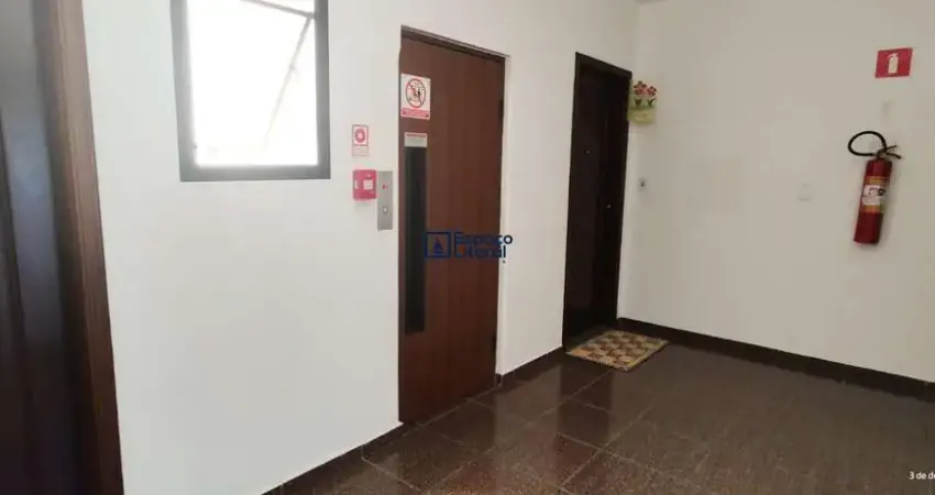 Apartamento com 3 quartos à venda no Martim de Sá, Caraguatatuba 