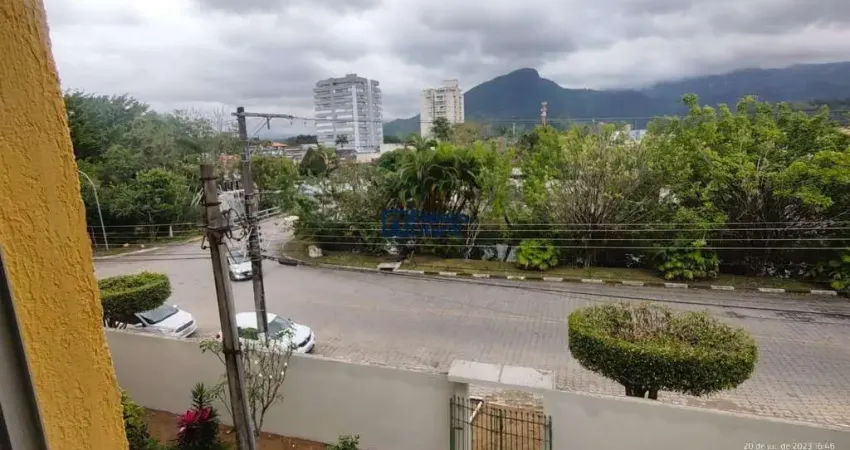 Apartamento com 2 quartos à venda no Jardim Primavera, Caraguatatuba 