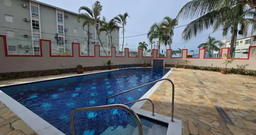 Apartamento com 3 quartos à venda no Martim de Sá, Caraguatatuba 