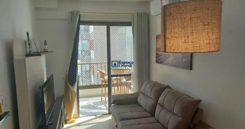 Apartamento com 2 quartos à venda no Martim de Sá, Caraguatatuba 