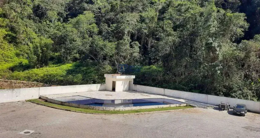 Apartamento com 2 quartos à venda na Cidade Jardim, Caraguatatuba 