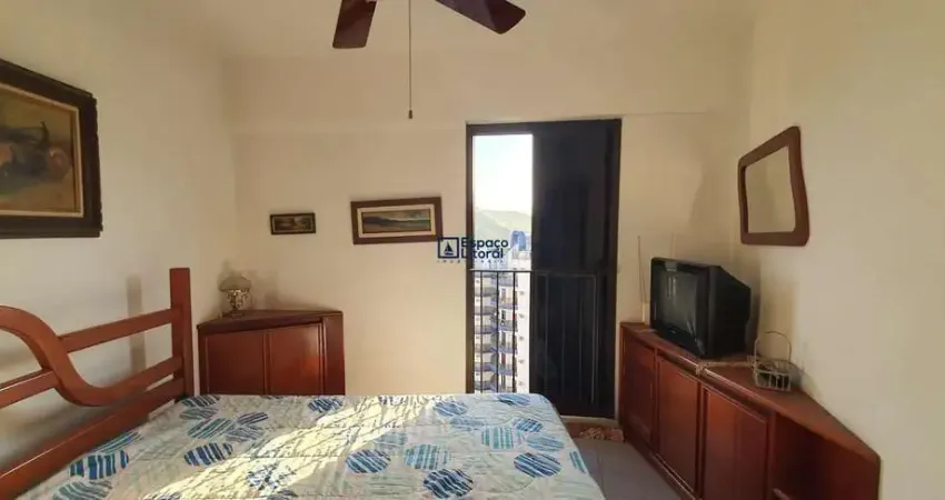 Apartamento com 2 quartos à venda no Martim de Sá, Caraguatatuba