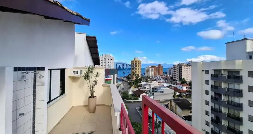 Apartamento com 3 quartos à venda no Martim de Sá, Caraguatatuba