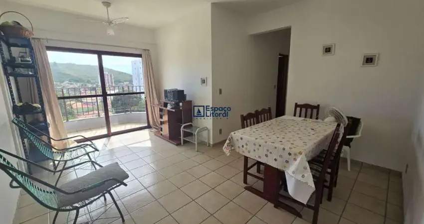 Apartamento com 2 quartos à venda no Martim de Sá, Caraguatatuba