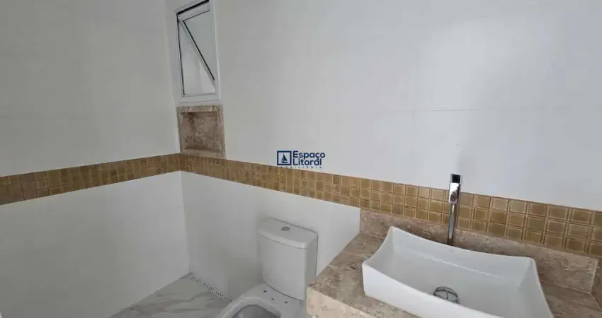 Apartamento com 2 quartos à venda no Indaiá, Caraguatatuba 