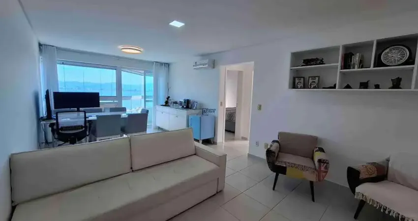 Apartamento com 2 quartos à venda no Loteamento Balneário Camburi, Caraguatatuba