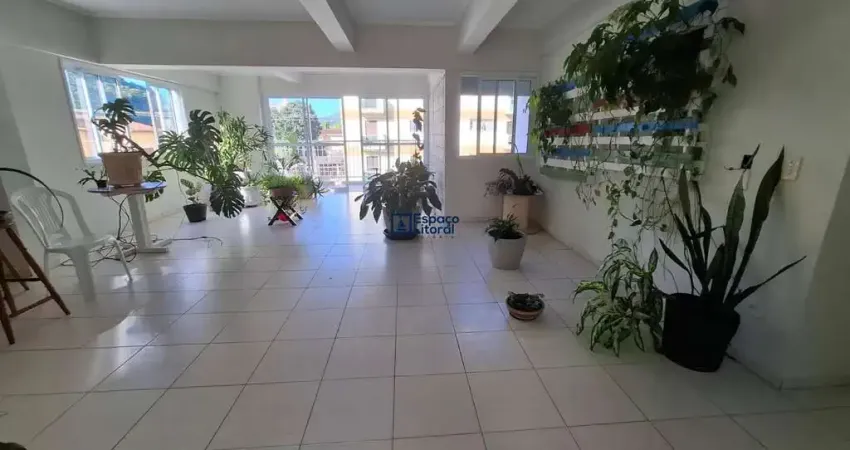 Apartamento com 2 quartos à venda no Sumaré, Caraguatatuba 