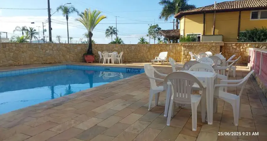 Apartamento com 2 quartos à venda no Massaguaçu, Caraguatatuba