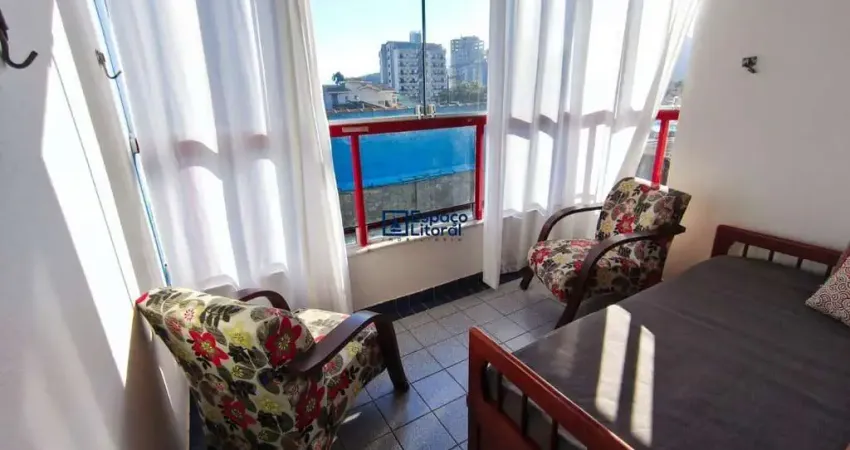 Apartamento com 2 quartos à venda no Martim de Sá, Caraguatatuba