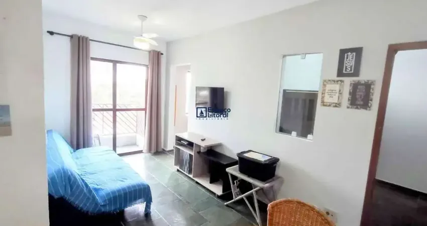 Apartamento com 2 quartos à venda no Massaguaçu, Caraguatatuba 