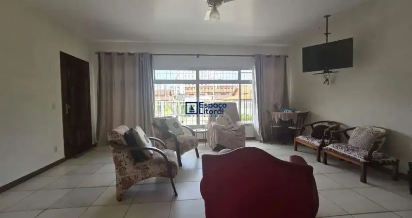 Casa com 5 quartos à venda no Martim de Sá, Caraguatatuba 