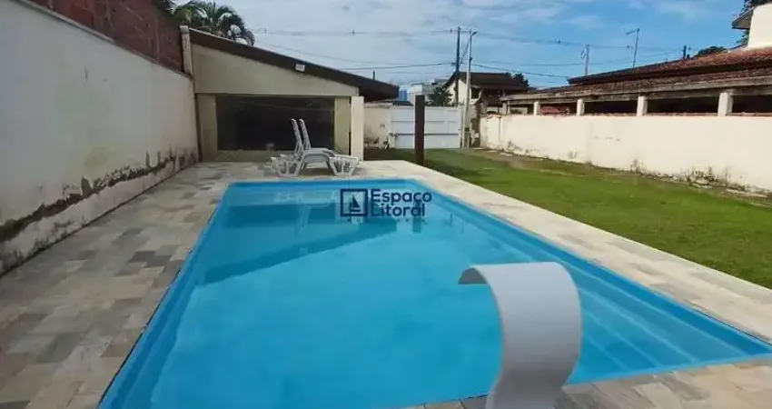 Casa com 2 quartos à venda no Jardim das Gaivotas, Caraguatatuba 