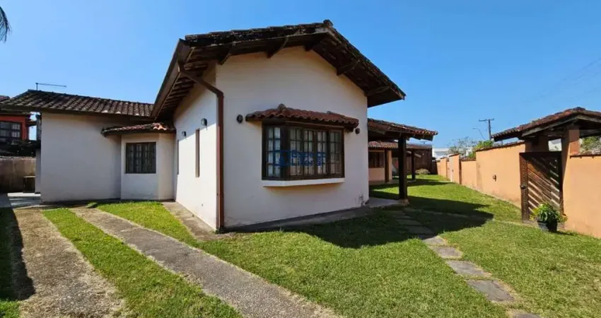 Casa com 4 quartos à venda no Capricórnio II, Caraguatatuba 