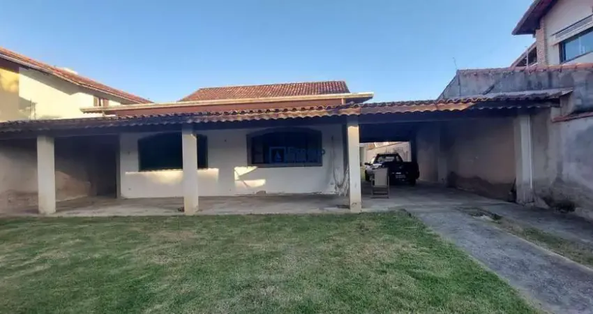 Casa com 3 quartos à venda no Porto Novo, Caraguatatuba
