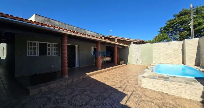 Casa com 3 quartos à venda no Sumaré, Caraguatatuba