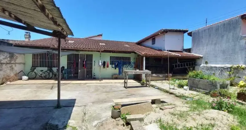 Casa com 2 quartos à venda no Indaiá, Caraguatatuba