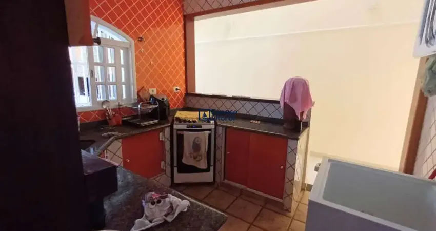 Casa com 4 quartos à venda no Martim de Sá, Caraguatatuba 