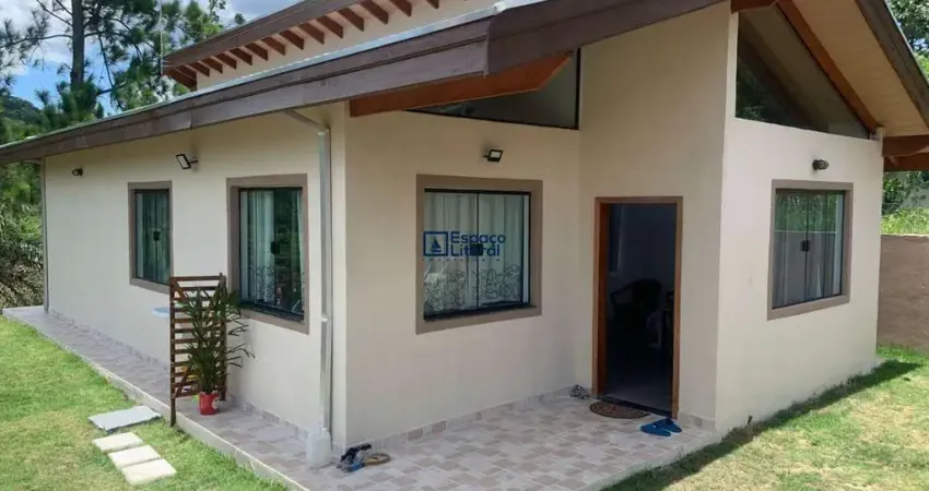 Casa com 3 quartos à venda no Capricórnio II, Caraguatatuba 