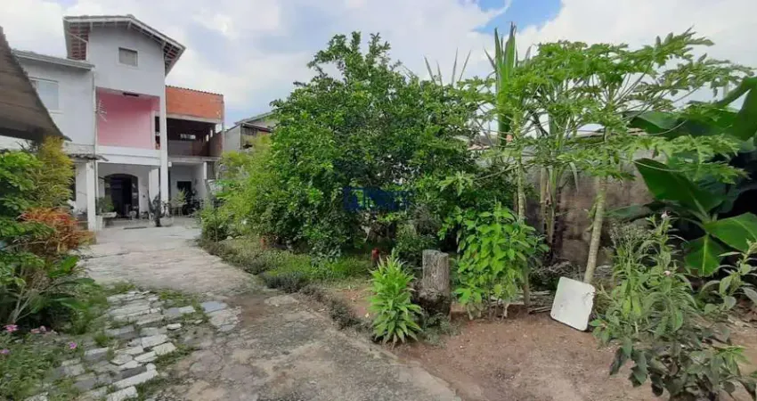 Casa com 3 quartos à venda no Morro do Algodão, Caraguatatuba