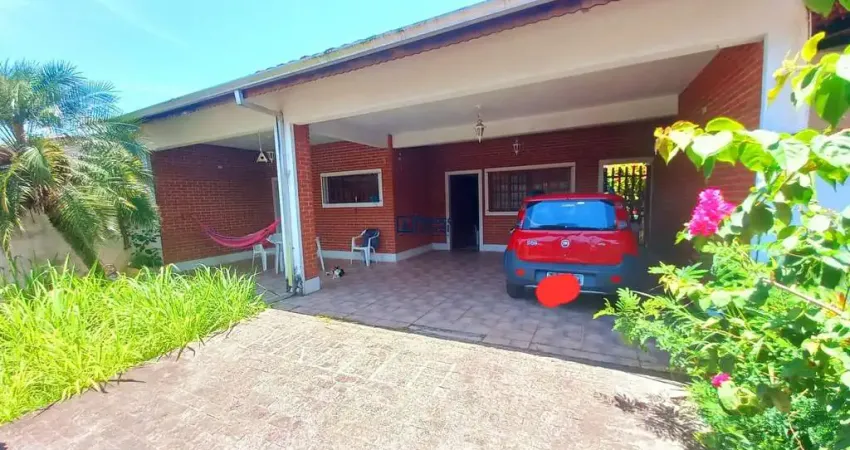 Casa com 3 quartos à venda no Martim de Sá, Caraguatatuba 