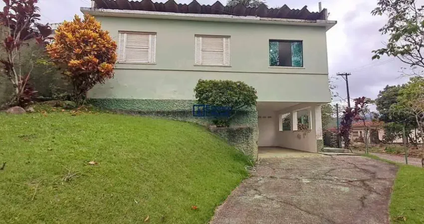 Casa com 2 quartos à venda no Massaguaçu, Caraguatatuba 