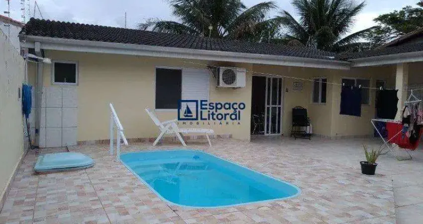 Casa com 3 quartos à venda no Pontal de Santa Marina, Caraguatatuba 