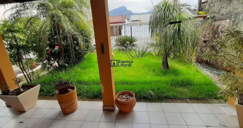 Casa com 4 quartos à venda no Indaiá, Caraguatatuba