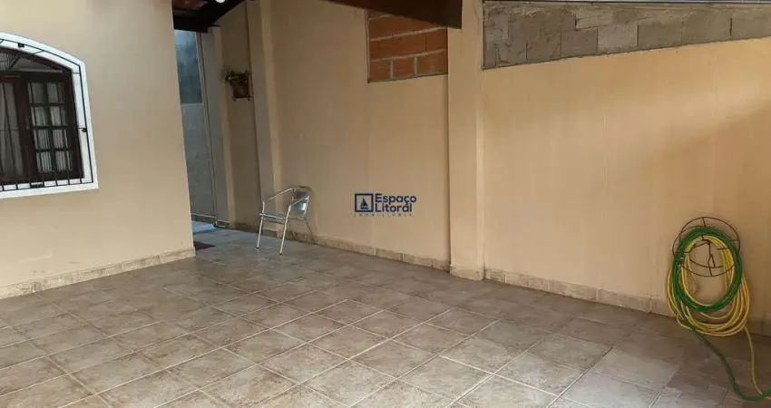 Casa com 2 quartos à venda no Morro do Algodão, Caraguatatuba 