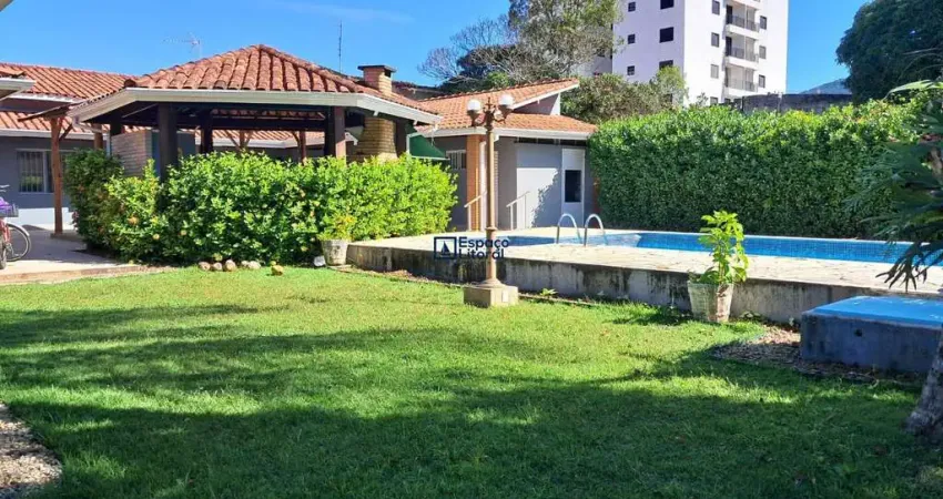 Casa com 4 quartos à venda no Martim de Sá, Caraguatatuba