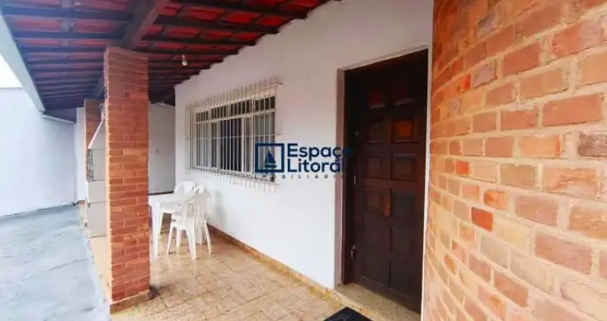 Casa com 3 quartos à venda no Indaiá, Caraguatatuba 