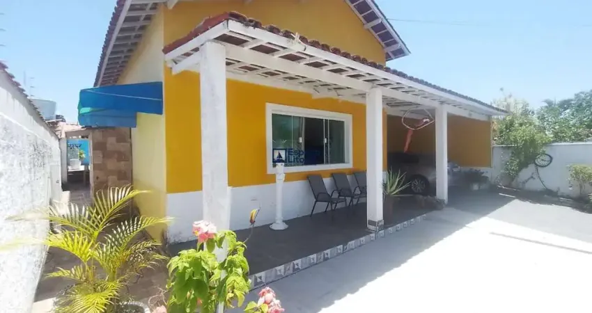 Casa com 3 quartos à venda na Praia das Palmeiras, Caraguatatuba