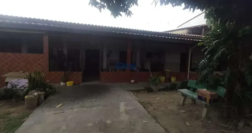 Casa com 4 quartos à venda no Morro do Algodão, Caraguatatuba 