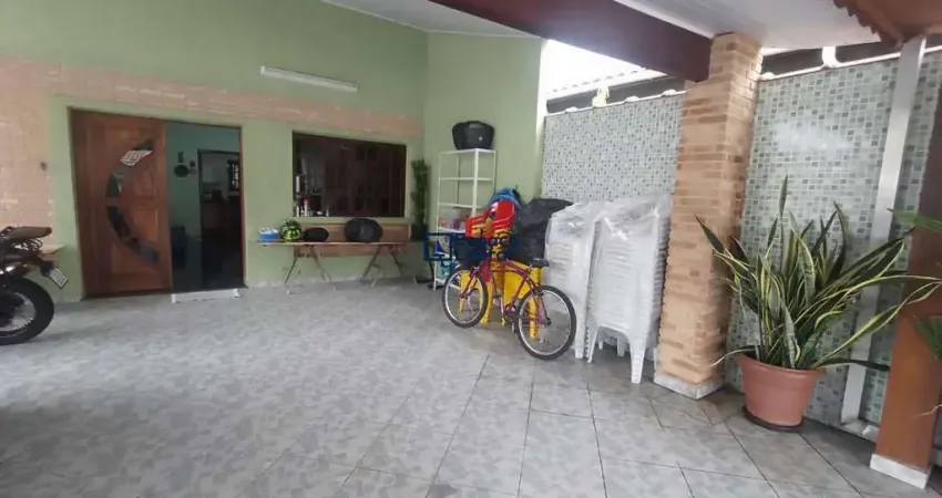 Casa com 2 quartos à venda no Caputera, Caraguatatuba 