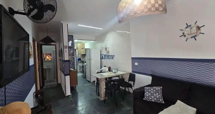 Casa em condomínio fechado com 2 quartos à venda no Martim de Sá, Caraguatatuba 