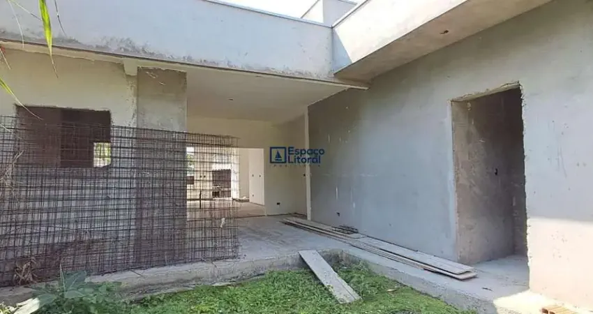 Casa com 3 quartos à venda no Martim de Sá, Caraguatatuba 