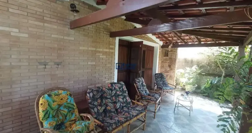 Casa com 2 quartos à venda na Praia das Palmeiras, Caraguatatuba 