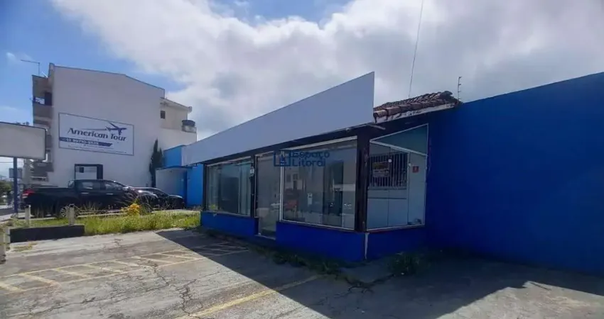 Ponto comercial com 6 salas à venda no Centro, Caraguatatuba 